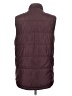 Weatherproof 100% Polyester Burgundy Vest Size S - photo 2