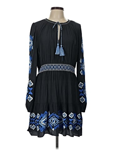Marie Oliver Casual Dress (view 1)