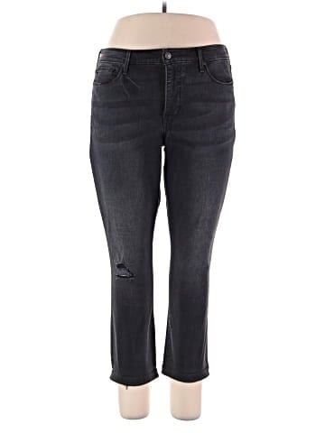 Levi Strauss Signature Jeans (view 1)