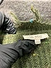 La Miel Green Pullover Sweater Size S - photo 7