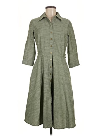 Sharagano Casual Dress (view 1)