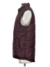Weatherproof 100% Polyester Burgundy Vest Size S - photo 5