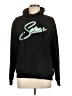 Assorted Brands Black Pullover Hoodie Size L - photo 1