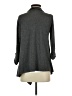 I.N. Studio Gray Cardigan Size S - photo 2