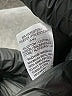 Edikted Black Sweatshirt Size XL - photo 8