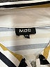 MDC Gold Short Sleeve Polo Size EU 44 / US 14 - photo 7