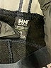 Helly Hansen Color Block Black Active Pants Size S - photo 7