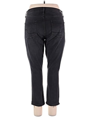 Levi Strauss Signature Jeans (view 2)
