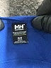 Helly Hansen 100% Polypropylene Blue Long Sleeve T-Shirt Size M - photo 7