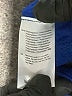 Helly Hansen 100% Polypropylene Blue Long Sleeve T-Shirt Size M - photo 8