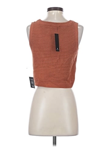 Lulus Sleeveless Top (view 2)