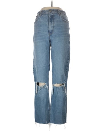 Abercrombie & Fitch Jeans (view 1)