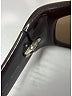 Gucci Silver Brown Sunglasses One size - photo 6