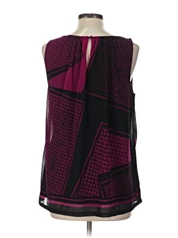 Apt. 9 Tank Top (view 2)