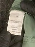 Bcg Solid Green Athletic Shorts Size 1X - photo 3