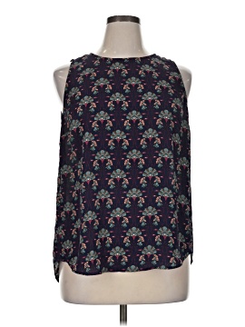 Daniel Rainn Sleeveless Blouse