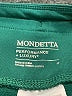 Mondetta Teal Active Pants Size M - photo 7
