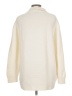 Vince Camuto Ivory Turtleneck Sweater Size L - photo 2