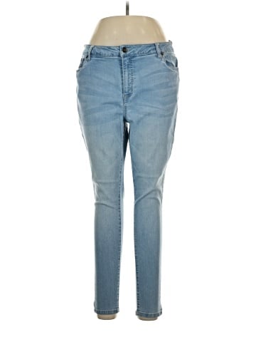 Denim 24/7 Jeans (view 1)