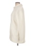 Vince Camuto Ivory Turtleneck Sweater Size L - photo 5