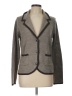 August Silk Gray Cardigan Size L - photo 1