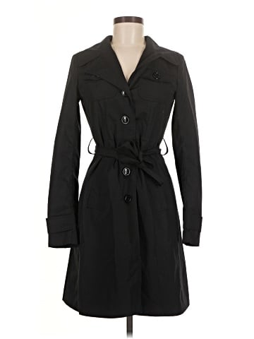 Divided by H&M Trenchcoat (view 1)