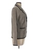August Silk Gray Cardigan Size L - photo 4