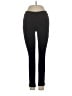 Tractr Solid Black Active Pants Size 10 - photo 1