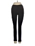 Tractr Solid Black Active Pants Size 10 - photo 2