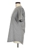 BYLT Solid Gray Short Sleeve T-Shirt Size M - photo 5