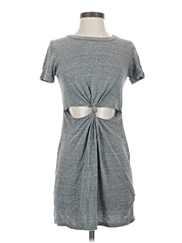 Honey Punch Short Sleeve T-Shirt (view 1)