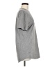 BYLT Solid Gray Short Sleeve T-Shirt Size M - photo 4