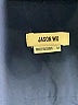 Jason Wu Blue Long Sleeve Blouse Size M - photo 7