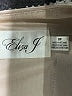 Eliza J Silver Cocktail Dress Size 0 - photo 7