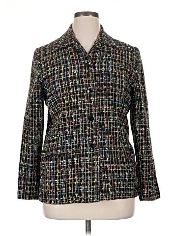 Sag Harbor Blazer (view 1)