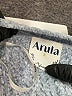 Arula 100% Polyester Tweed Blue Pullover Sweater Size XL - photo 7