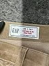 Gap Brown Jeans Size 30S - photo 7