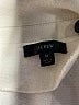 J.Crew Ivory Blazer Size M - photo 6