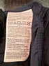 Gap Black Athletic Shorts Size L - photo 3