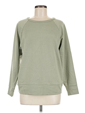 Eddie Bauer Sweatshirt (view 1)