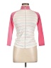 FJ Footjoy Pink Track Jacket Size L - photo 1