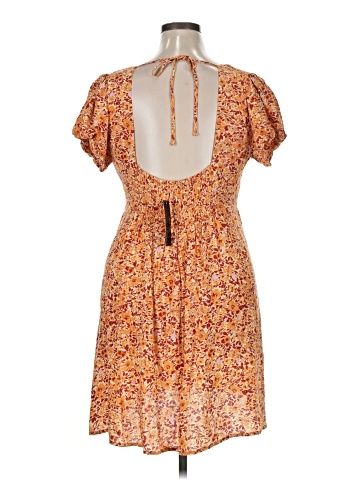Luna Chix Casual Dress (view 2)