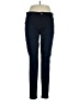 J.Jill Solid Blue Jeans Size 14 (tall) - photo 1