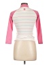 FJ Footjoy Pink Track Jacket Size L - photo 2