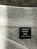 Shein Curve 100% Polyester Gray Pullover Sweater Size 1X - photo 7