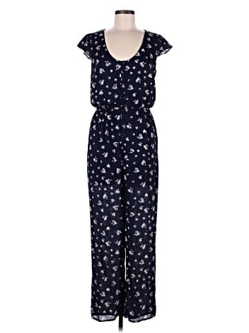 Collective Concepts Jumpsuit (view 1)