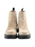 Marc Fisher LTD Tan Ankle Boots Size 6 1/2 - photo 2