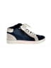 Blondo 100% Polyester Blue Sneakers Size 9 - photo 1