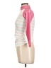 FJ Footjoy Pink Track Jacket Size L - photo 5