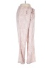 Lucky Brand Paisley Pink Casual Pants Size S - photo 1